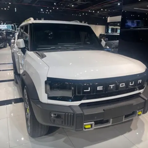 2025 Jetour Khaliji T2 for Sale