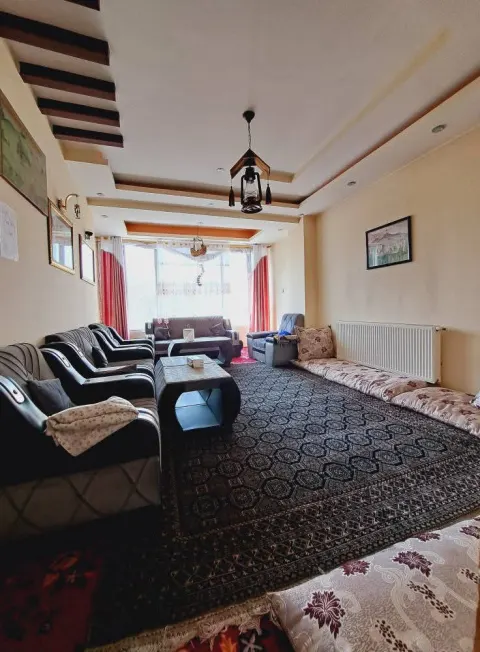 Apartment 3 rooms for rent