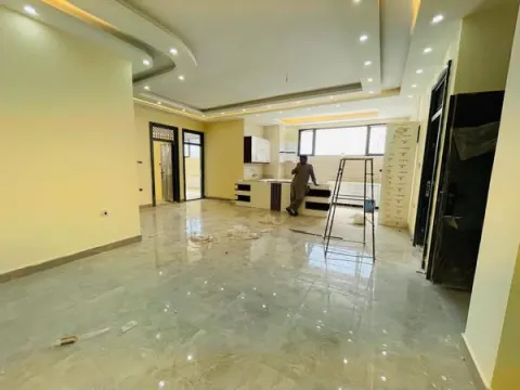 Apartment 5 rooms VIP for rent
