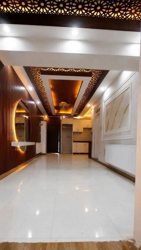 Apartment for Rent 4 rooms