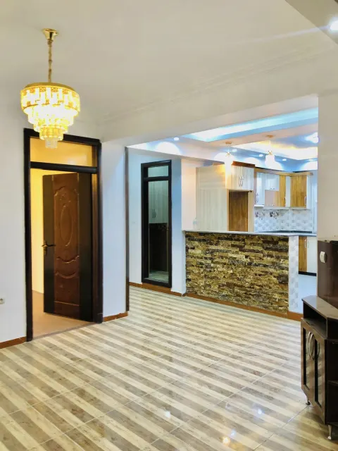 Apartment for sale, 3 rooms, 120 m², 8th floor