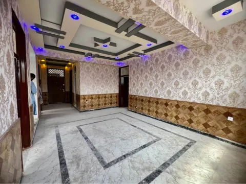 Apartment For Sale 4 Rooms