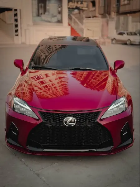 2006 Lexus IS 250 for Sale