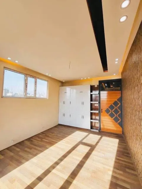 5-Bedroom Apartment for Rent with Private Rooftop, Taimani, Kabul