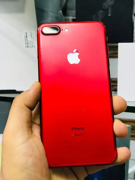 iPhone 7 Plus