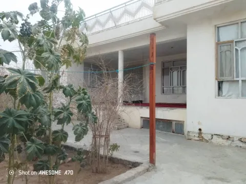 House for sale, 3 rooms, 450 m², Amiri Township, Mazar-i-Sharif