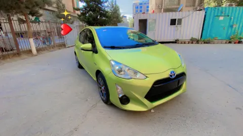 Toyota 2015