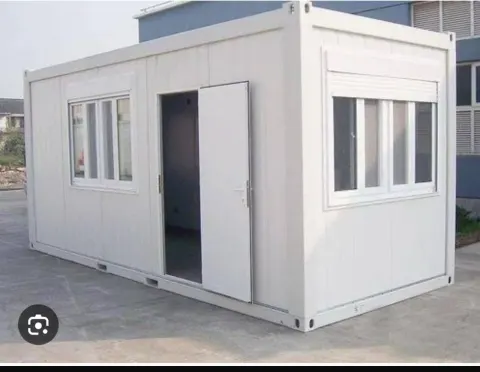 Container room for Sale