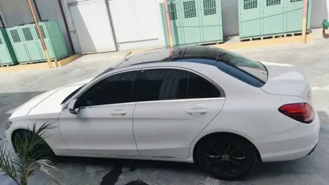 Mercedes-Benz 2017