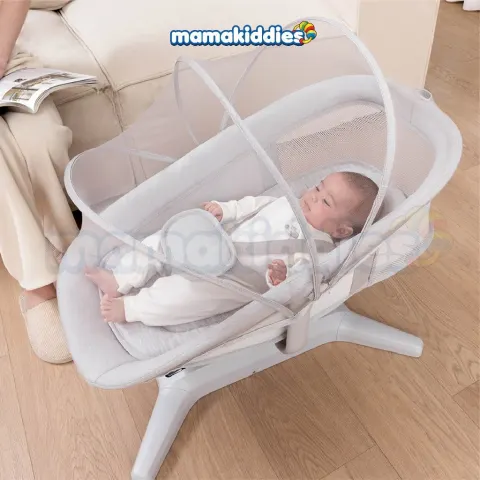 Baby Cradles