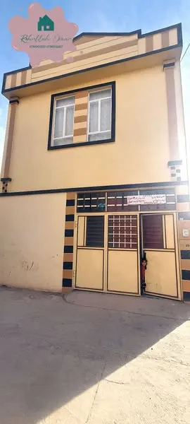 2-storey house for sale, 102 m², Jada-e Abrisham, District 14