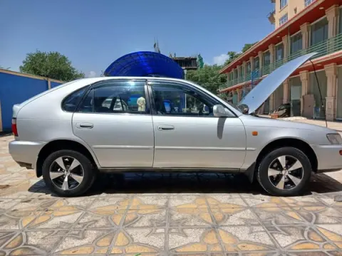 1997 Toyota for Sale