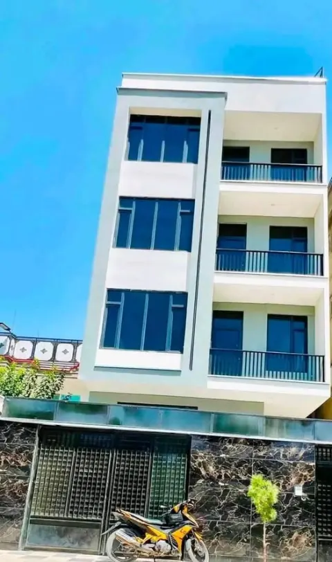 Apartment For Sale
