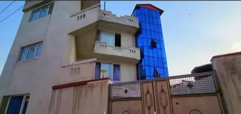 Building for sell