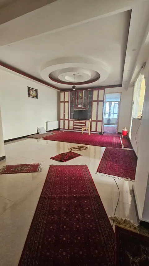 Apartment 4 rooms for rent