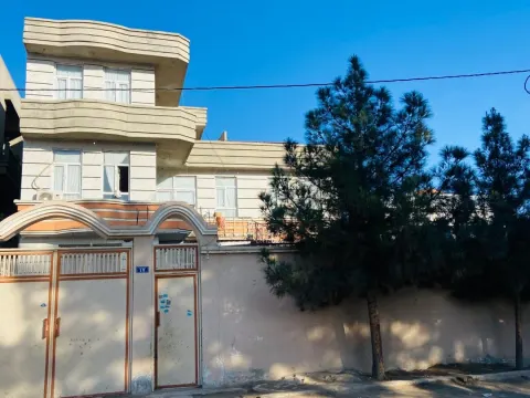 House for sale