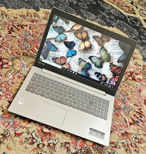 Lenovo Laptop