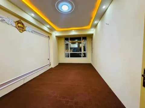 Apartment 4 rooms