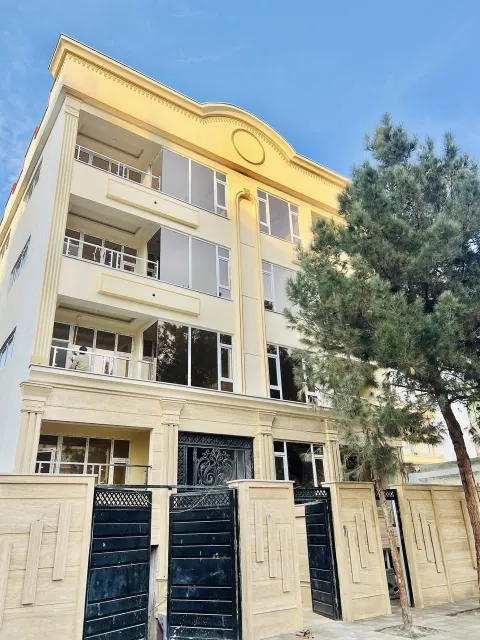 Apartments For Sale