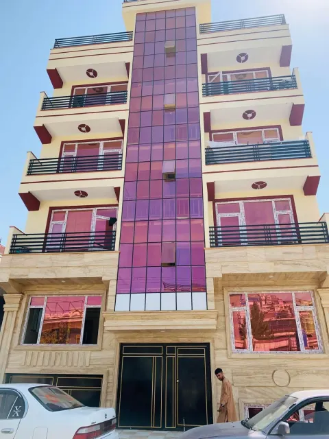Apartment for sale, 3 rooms, 110 m², 1st floor, District 11, Kabul