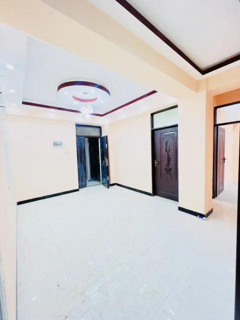 Apartment 4 rooms