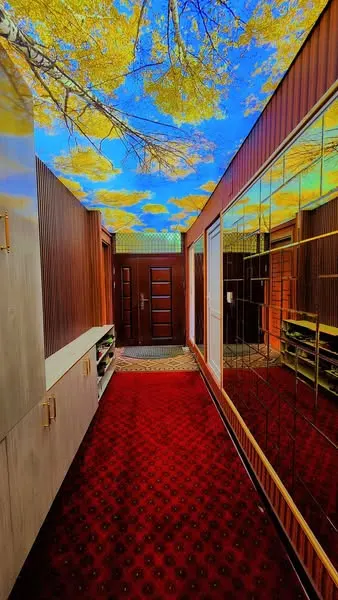 Apartment 5 rooms VIP