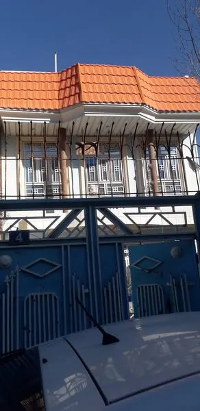 Fully Furnished Luxury Mansion in Qala-e-Fathullah, Kabul