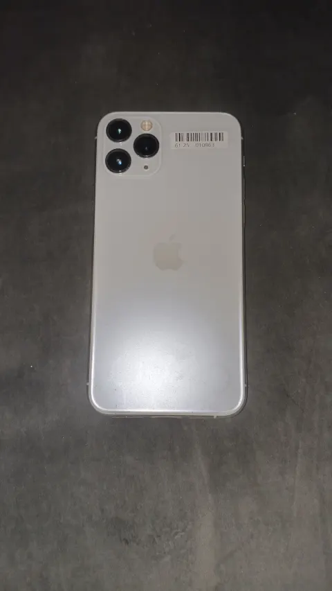 I phone 11 pro