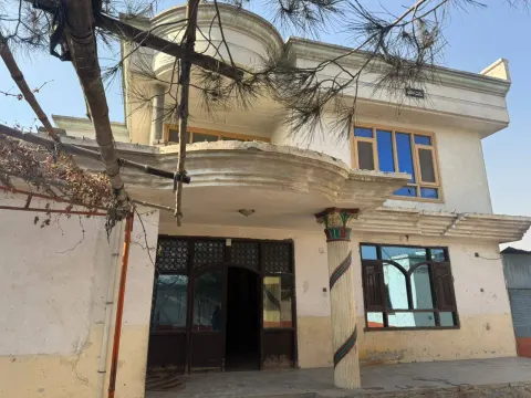House for sale