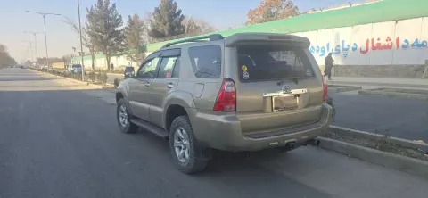 Toyota 2006