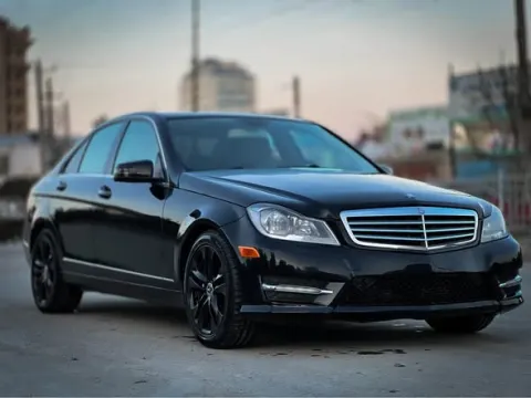 Mercedez Benz 2013