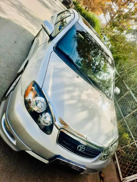 Corolla 2004