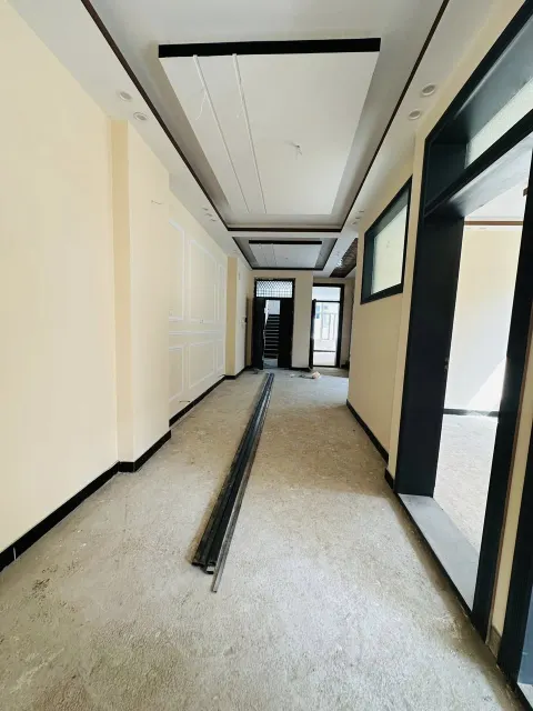 Apartment for sale, 4 rooms, 2nd floor, Taimani Project, Kabul