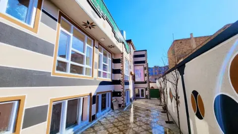 Two-Story Building for Sale