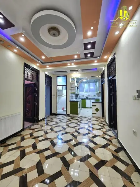 Apartment 4 rooms for rent