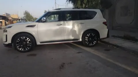 Nissan 2015