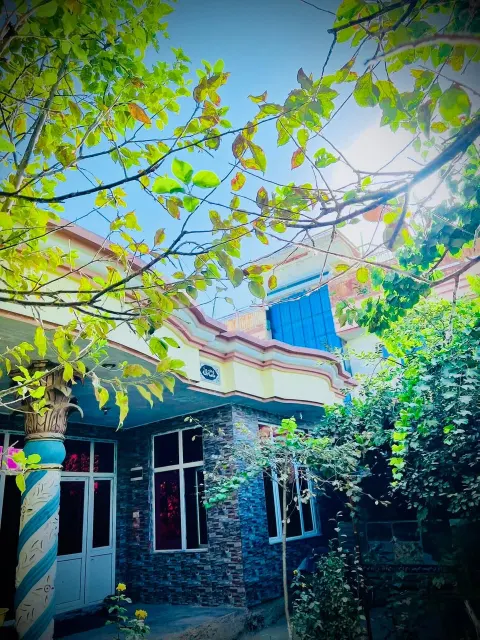 House for sale