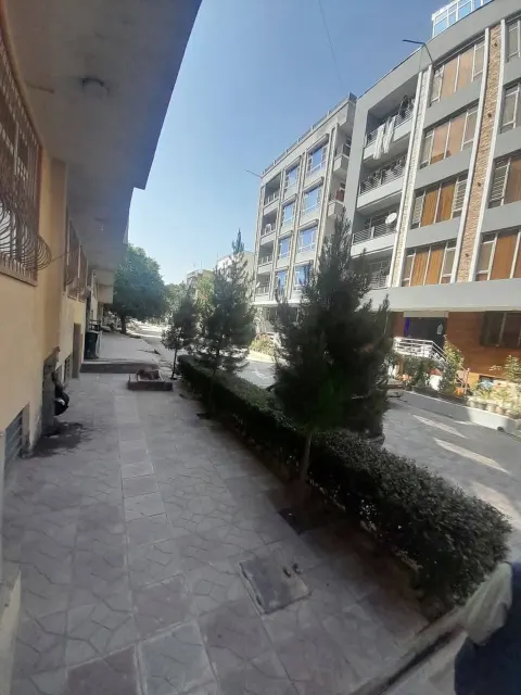 Apartment for sale, 3 rooms, 110 m², 5th floor, Taimani Project, Kabul