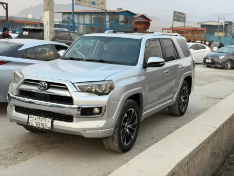 Toyota 2015