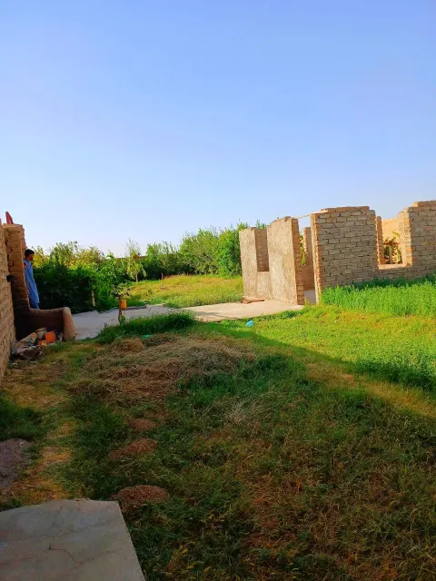 Garden for sale