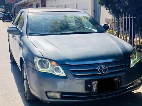 2006 Toyota Avalon