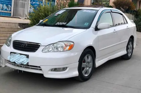 Toyota 2006