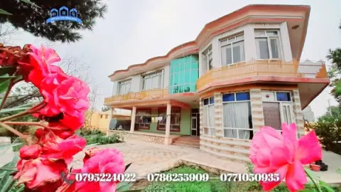 Residential Property Code F168