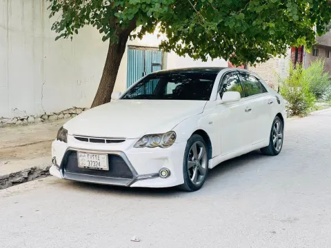 Toyota Mark X 2006
