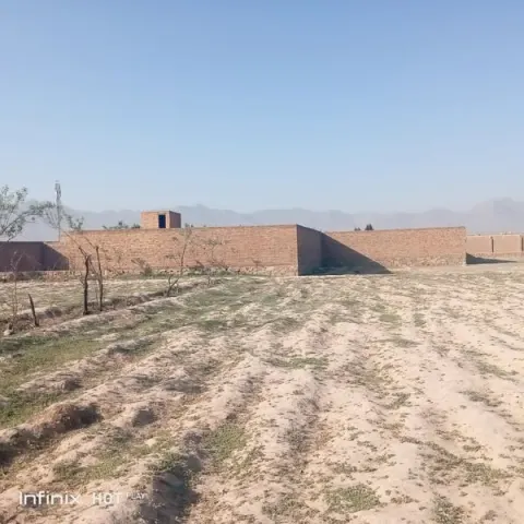 Land for sale