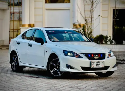 Lexus 2007