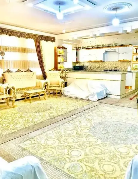 2-storey villa for sale, Bagh-e Millat, near Arghawan Park, Herat