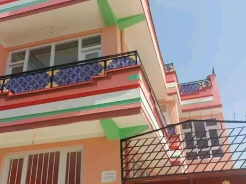 House for sell