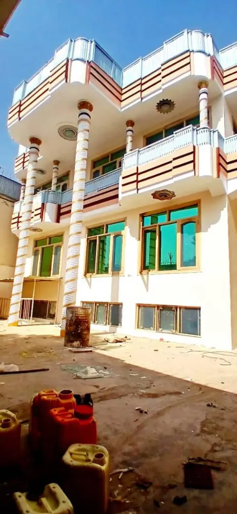 House for rent