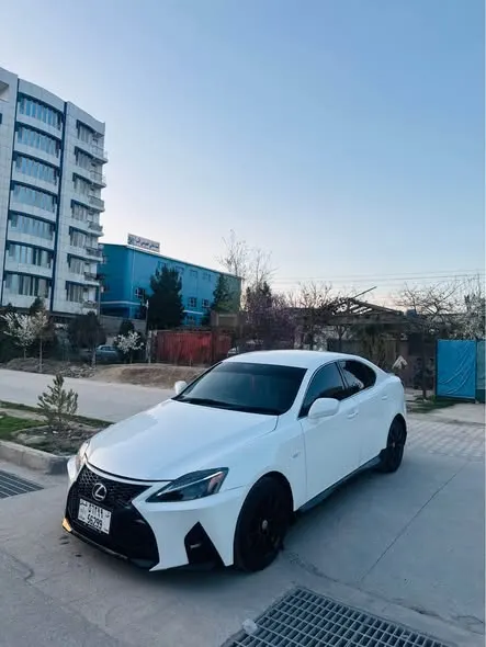 Lexus 2007